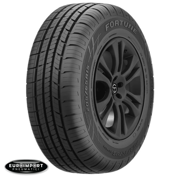 Fortune Perfectus FSR602  175/65 R15 84 H  